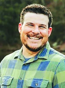 Michael Rex Armstrong